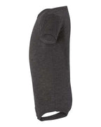 BELLA + CANVAS 134B - Infant Triblend One Piece - Charcoal Black Triblend