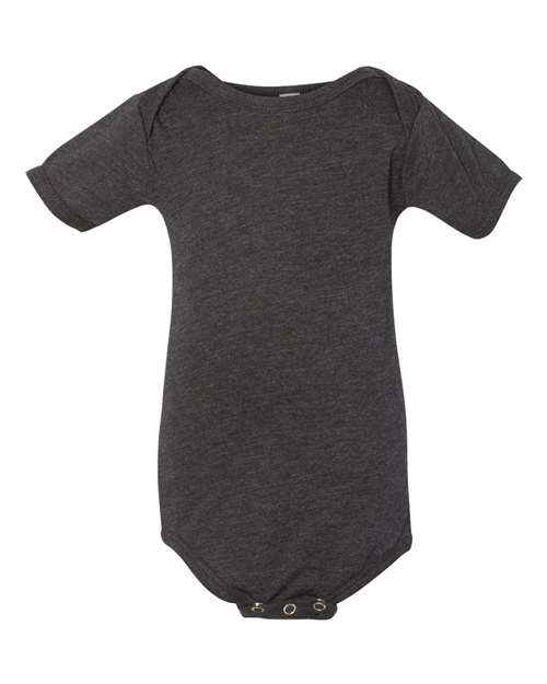 BELLA + CANVAS 134B - Infant Triblend One Piece
