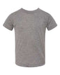 BELLA + CANVAS 3413T - Toddler Triblend Tee - Grey Triblend