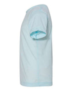 BELLA + CANVAS 3413T - Toddler Triblend Tee - Ice Blue Triblend