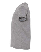 BELLA + CANVAS 3413Y - Youth Triblend Tee - Grey Triblend