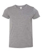 BELLA + CANVAS 3413Y - Youth Triblend Tee - Grey Triblend