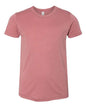 BELLA + CANVAS 3413Y - Youth Triblend Tee - Mauve Triblend