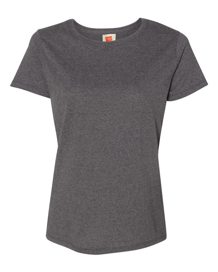 Hanes 5680 - Women's Essential-T T-Shirt