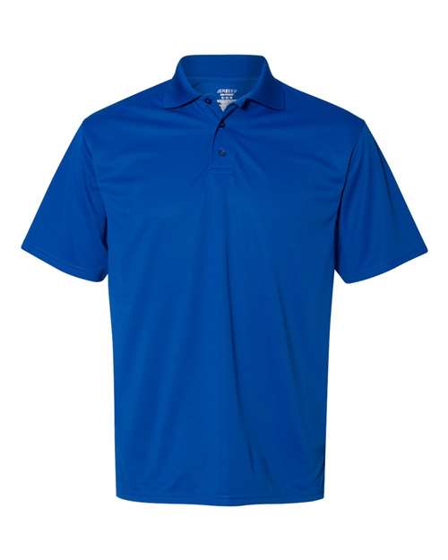 JERZEES 442M - Men's Dri-Power® Performance Polo JERZEES