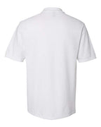 JERZEES 443M - Men's 100% Ring-Spun Cotton Piqué Polo JERZEES