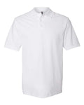 JERZEES 443M - Men's 100% Ring-Spun Cotton Piqué Polo JERZEES