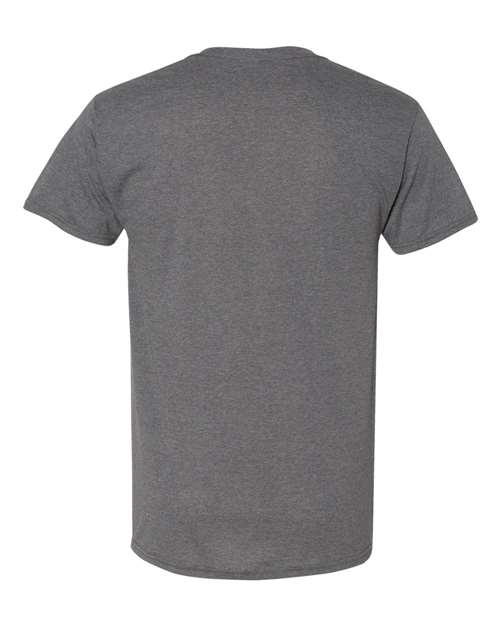 JERZEES 601MR - Unisex Triblend T-Shirt JERZEES