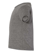 BELLA + CANVAS 3413B - Infant Triblend Tee - Grey Triblend