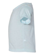 BELLA + CANVAS 3413B - Infant Triblend Tee - Ice Blue Triblend