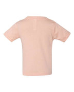 BELLA + CANVAS 3413B - Infant Triblend Tee BELLA + CANVAS