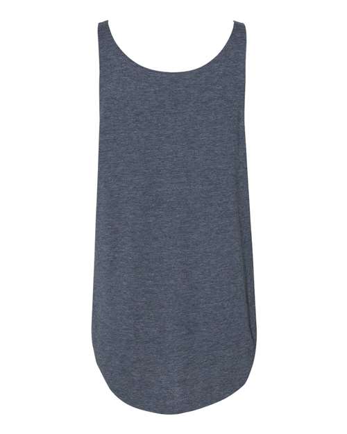 Next Level 5033 - Women's Festival Tank - Antique Denim