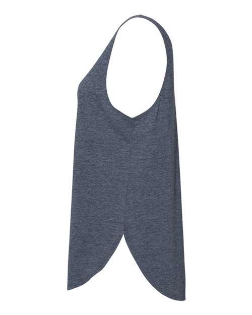 Next Level 5033 - Women's Festival Tank - Antique Denim