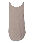 Next Level 5033 - Women's Festival Tank - Ash