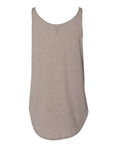 Next Level 5033 - Women's Festival Tank - Ash