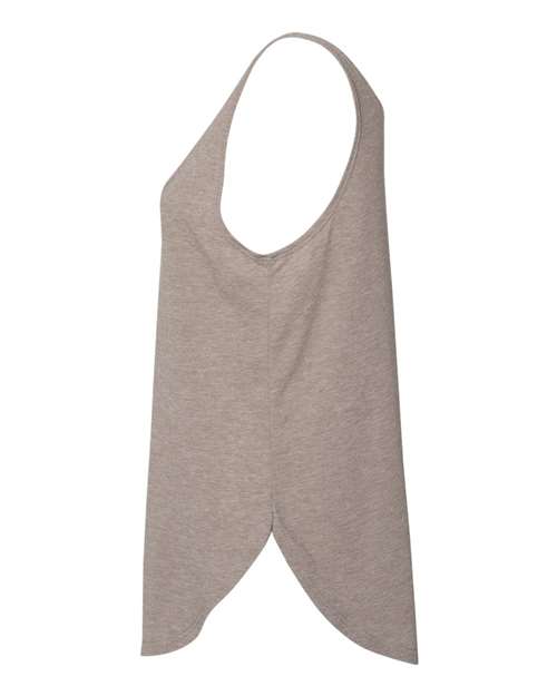 Next Level 5033 - Women's Festival Tank - Ash