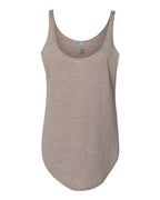 Next Level 5033 - Women's Festival Tank - Ash