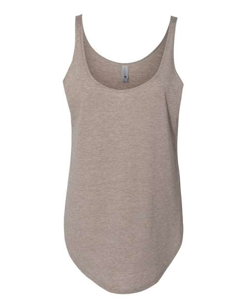 Next Level 5033 - Women's Festival Tank - Ash