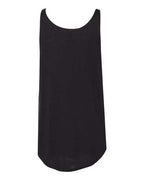 Next Level 5033 - Women's Festival Tank - Black
