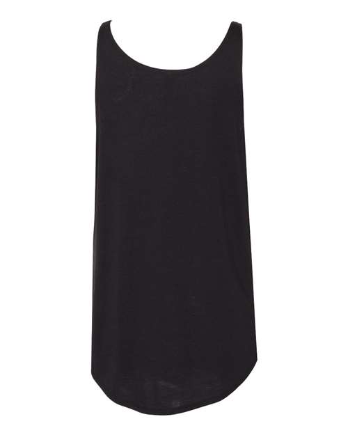 Next Level 5033 - Women's Festival Tank - Black
