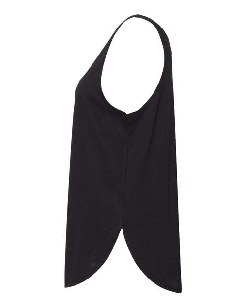 Next Level 5033 - Women's Festival Tank - Black