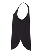Next Level 5033 - Women's Festival Tank - Black
