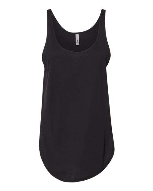 Next Level 5033 - Women's Festival Tank - Black