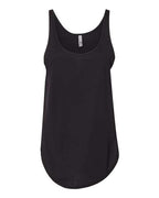 Next Level 5033 - Women's Festival Tank - Black