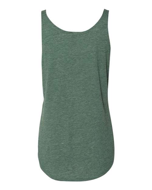 Next Level 5033 - Women's Festival Tank - Royal Pine