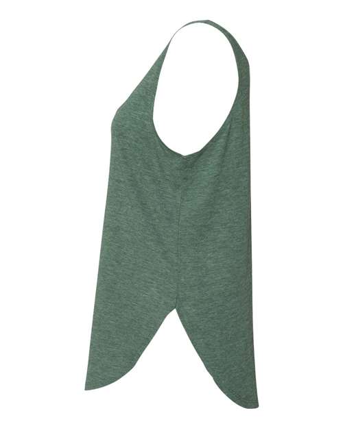 Next Level 5033 - Women's Festival Tank - Royal Pine