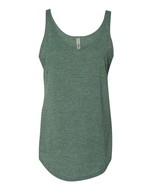 Next Level 5033 - Women's Festival Tank - Royal Pine