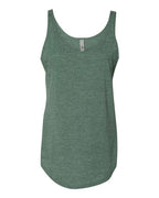 Next Level 5033 - Women's Festival Tank - Royal Pine
