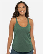 Next Level 5033 - Women's Festival Tank - Royal Pine