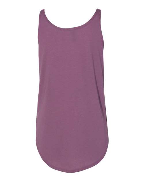 Next Level 5033 - Women's Festival Tank - Shiraz