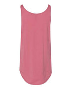 Next Level 5033 - Women's Festival Tank - Smoked Paprika