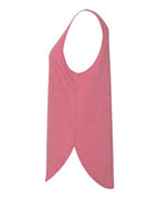 Next Level 5033 - Women's Festival Tank - Smoked Paprika