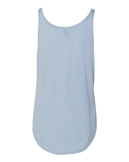 Next Level 5033 - Women's Festival Tank - Stonewash Denim