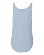 Next Level 5033 - Women's Festival Tank - Stonewash Denim