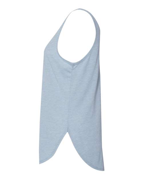 Next Level 5033 - Women's Festival Tank - Stonewash Denim