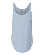 Next Level 5033 - Women's Festival Tank - Stonewash Denim