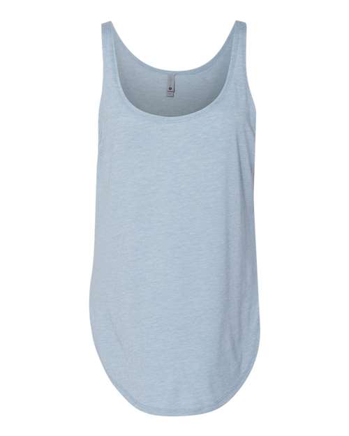 Next Level 5033 - Women's Festival Tank - Stonewash Denim