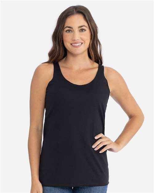 Next Level 6733 - Women’s Triblend Racerback Tank Top