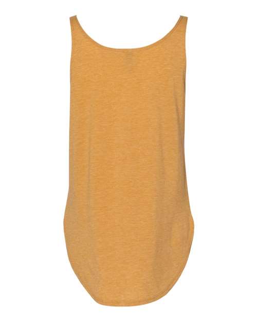 Next Level 5033 - Women's Festival Tank - Antique Gold