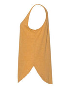 Next Level 5033 - Women's Festival Tank - Antique Gold