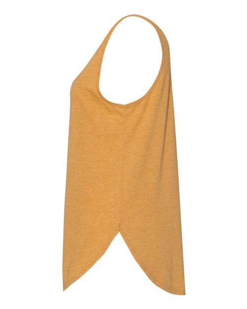 Next Level 5033 - Women's Festival Tank - Antique Gold