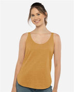 Next Level 5033 - Women's Festival Tank - Antique Gold