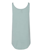 Next Level 5033 - Women's Festival Tank - Stonewash Green
