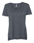 Next Level 5030 - Women's Festival Scoop Neck T-Shirt Next Level