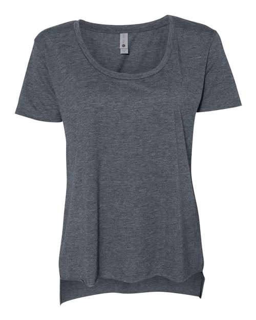 Next Level 5030 - Women's Festival Scoop Neck T-Shirt Next Level