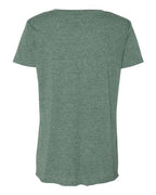 Next Level 5030 - Women's Festival Scoop Neck T-Shirt Next Level